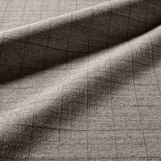Club Rug in Pumice Stone
