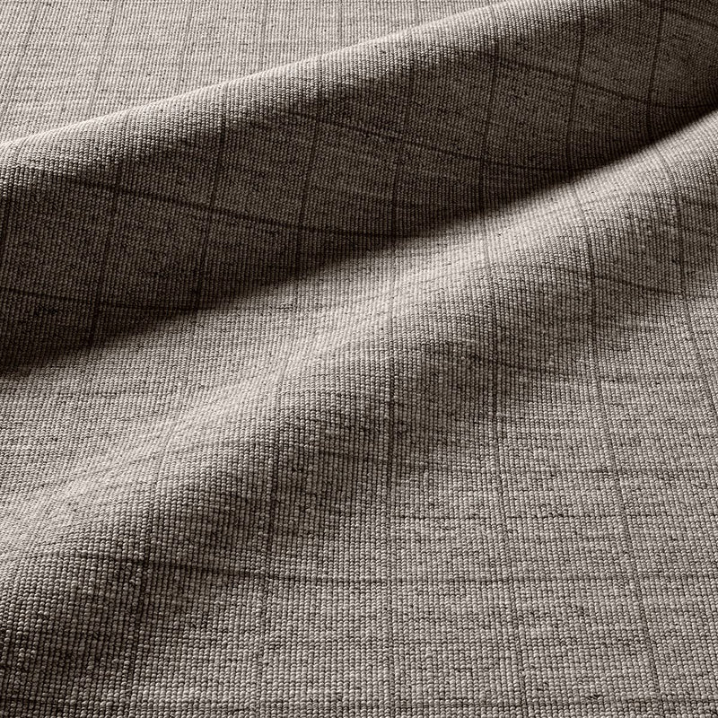 Club Rug in Pumice Stone