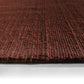 Club Rug in Bitter Chocolate