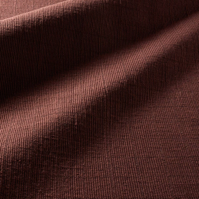 Club Rug in Bitter Chocolate
