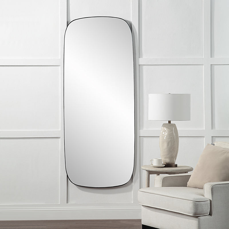 Almandine Wall Mirror