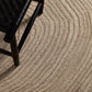 Cedar Rug in Fog