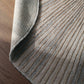 Orin Rug in Sepia Tint