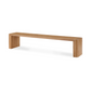 Post Large Bench