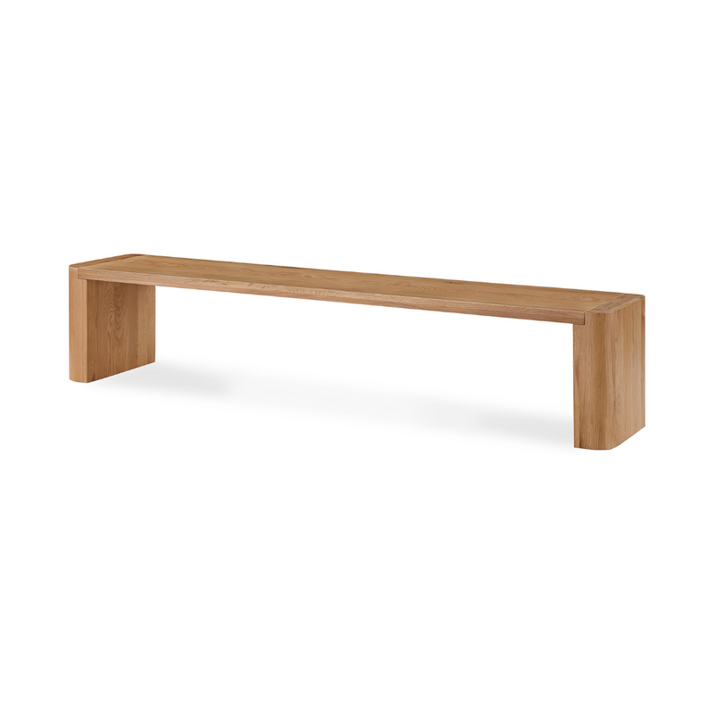Post Large Bench