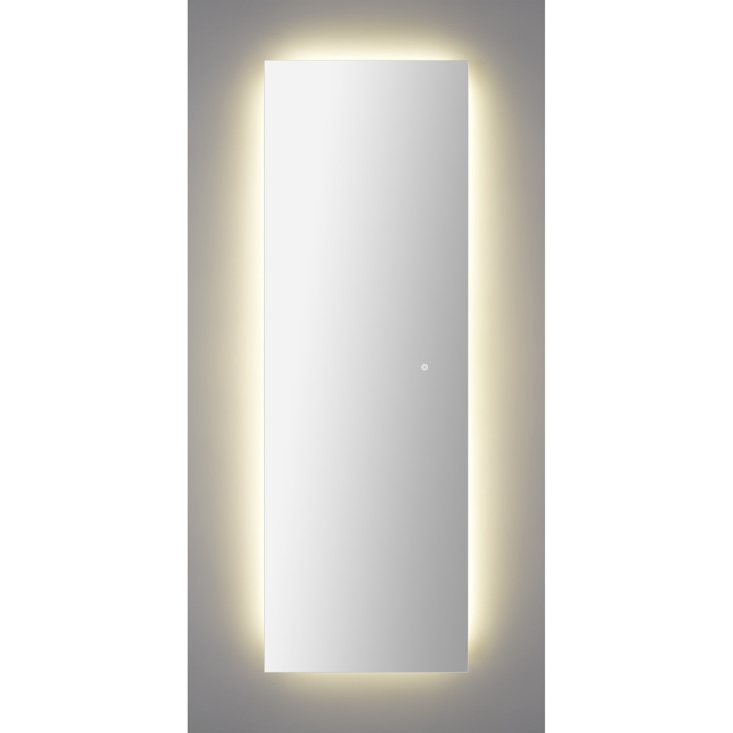 Bexley LED Mirror