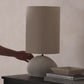 Allura Table Lamp