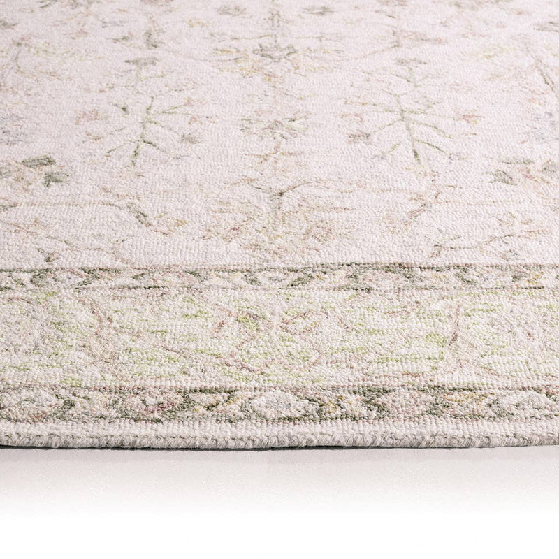 Zenayah Rug in Dawn