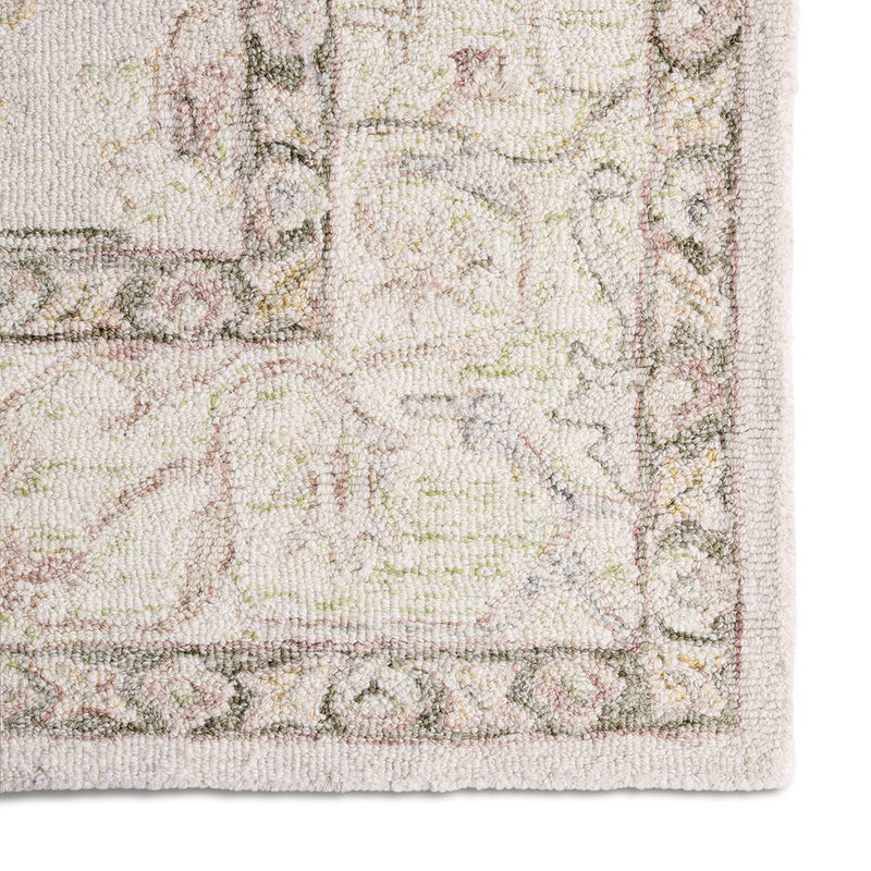 Zenayah Rug in Dawn