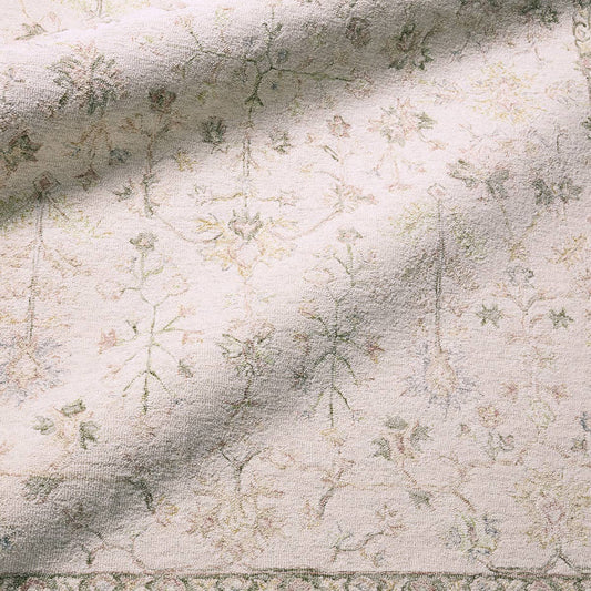 Zenayah Rug in Dawn
