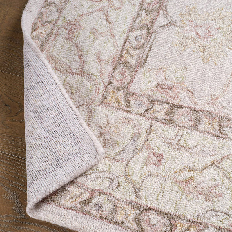 Zenayah Rug in Dawn