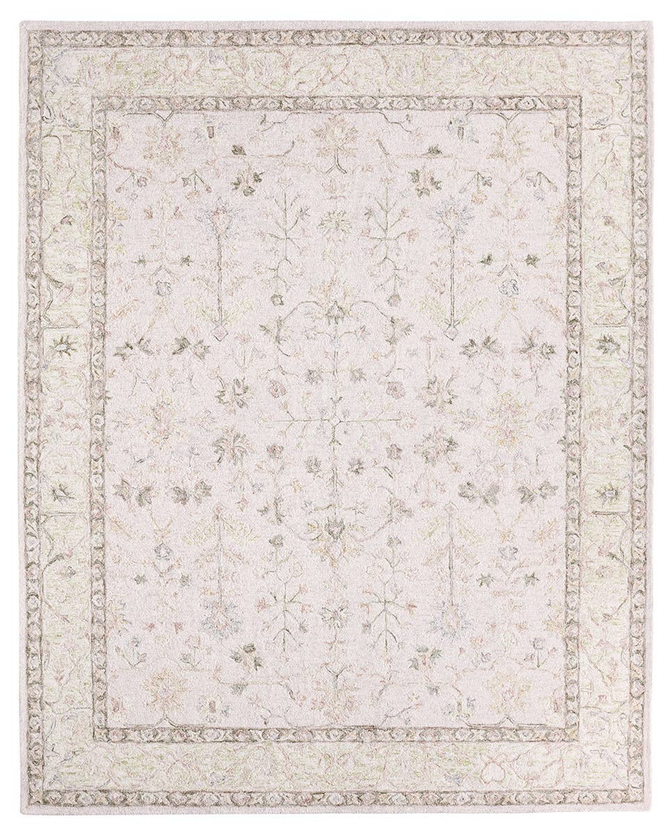 Zenayah Rug in Dawn