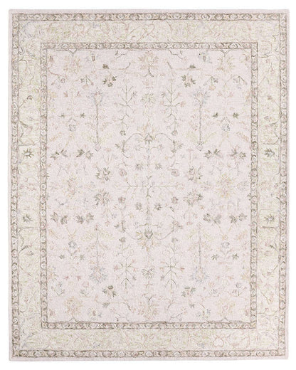 Zenayah Rug in Dawn