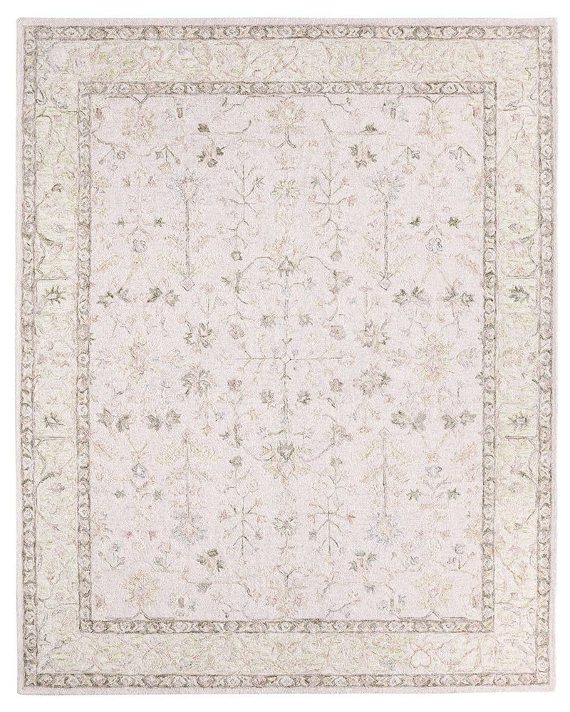 Zenayah Rug in Dawn