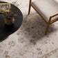 Zenayah Rug in Dawn
