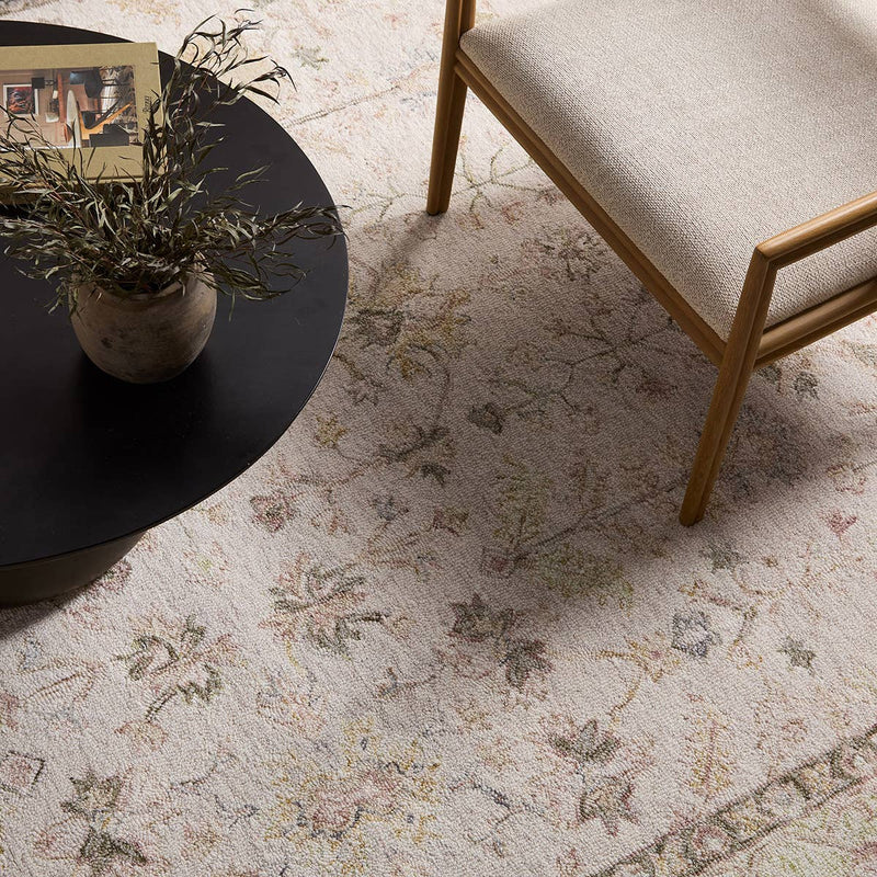 Zenayah Rug in Dawn