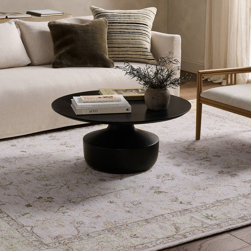 Zenayah Rug in Dawn