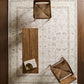 Zenayah Rug in Dawn