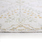 Saige Rug in Almost Mauve
