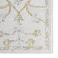 Saige Rug in Almost Mauve