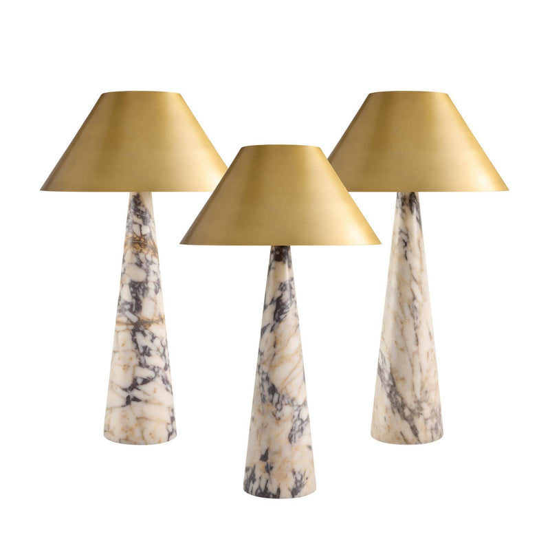 Chanell Lamp