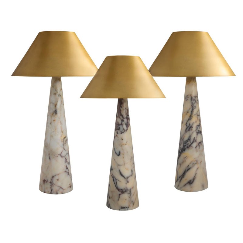 Chanell Lamp