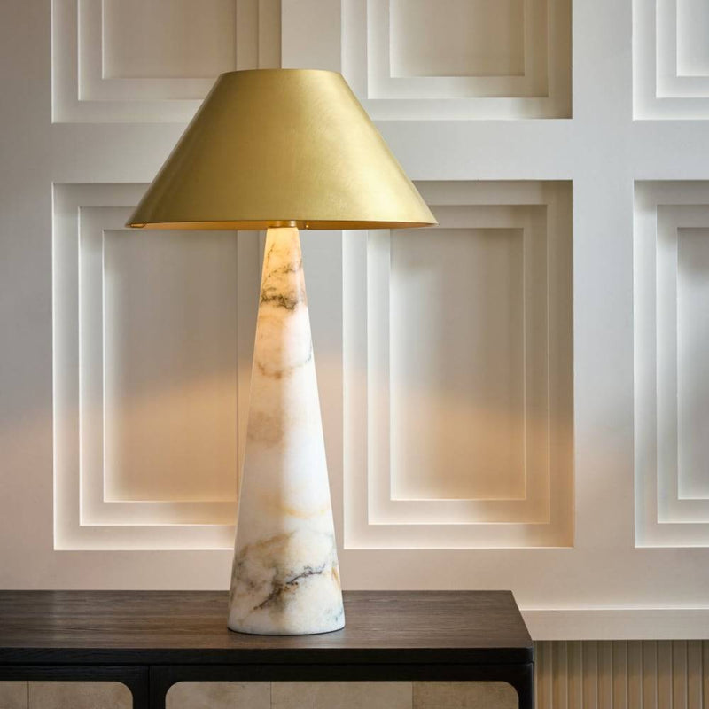 Chanell Lamp
