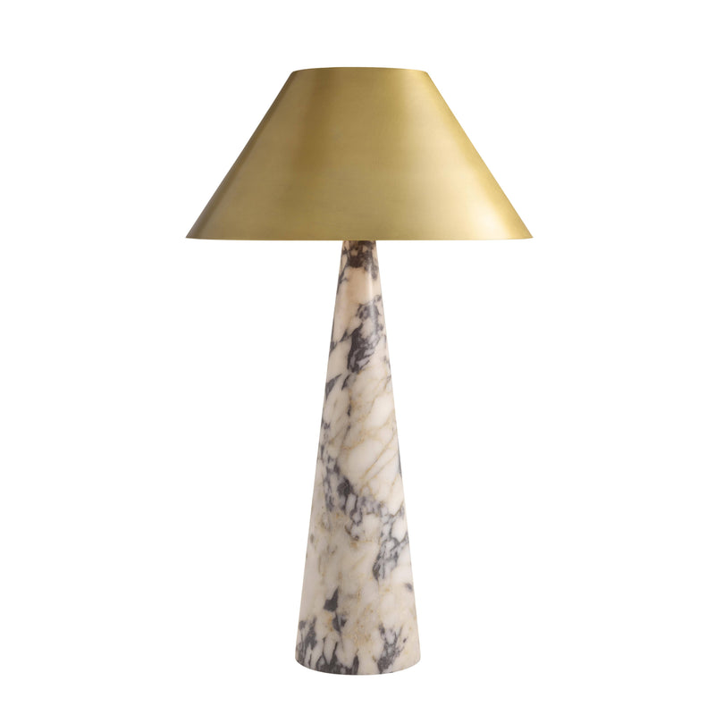 Chanell Lamp