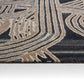 Kathmandu Rug in Safari