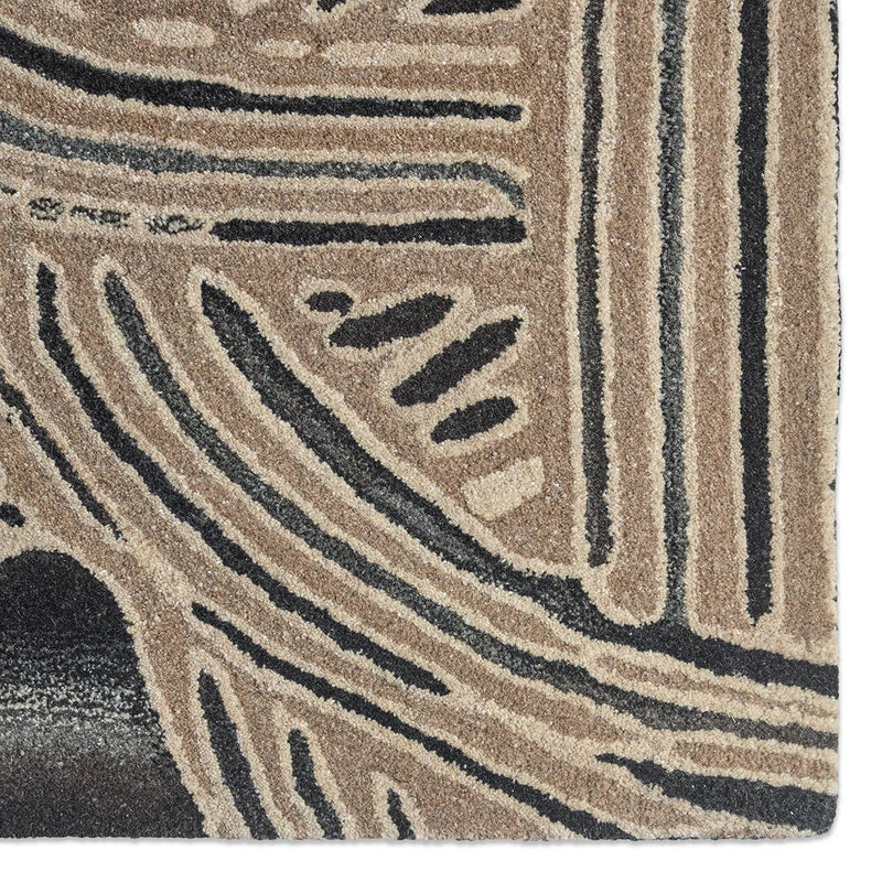 Kathmandu Rug in Safari