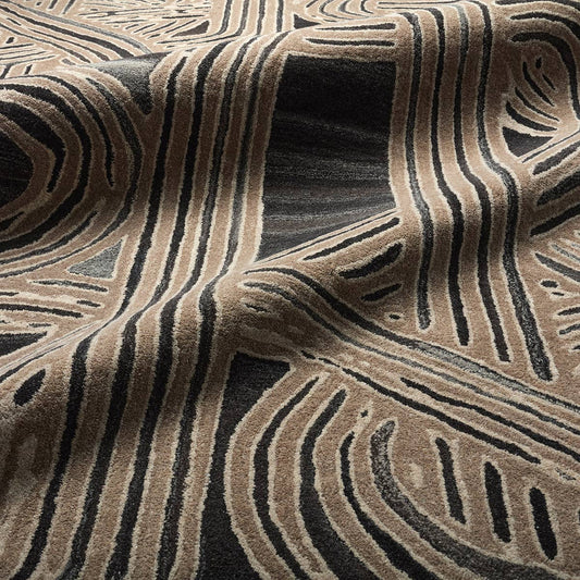 Kathmandu Rug in Safari