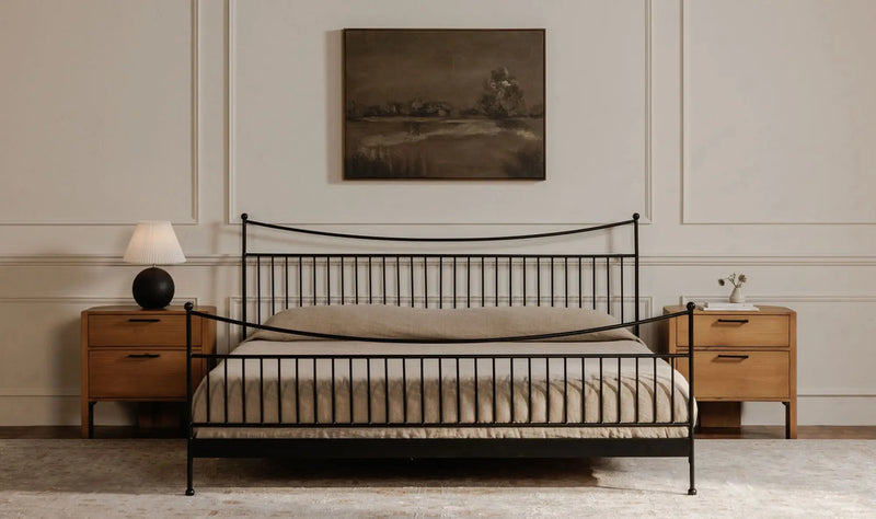 Monet Bed