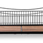 Monet Bed