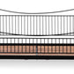 Monet Bed