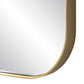 Vesey Wall Mirror