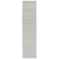 Limon Rug in Glacier