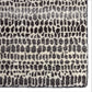 Kinetic Rug in Licorice