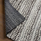 Kinetic Rug in Licorice