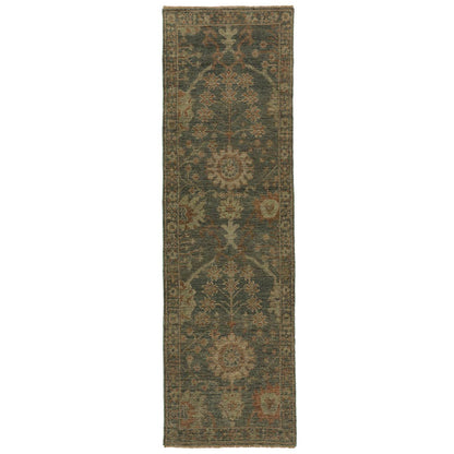 Maeli Rug in Desert Sage