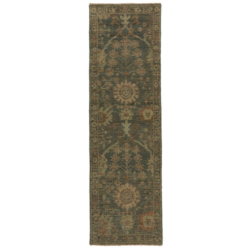 Maeli Rug in Desert Sage
