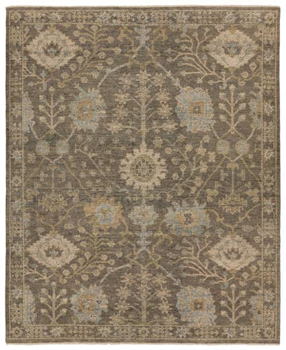 Maeli Rug in Chocolate Chip