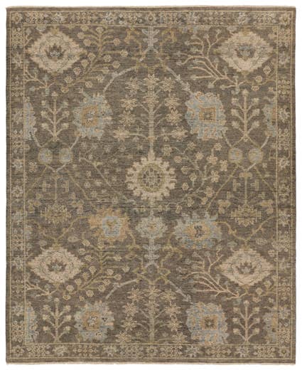 Maeli Rug in Chocolate Chip