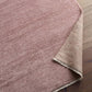 Origin Rug in Beaver Fur