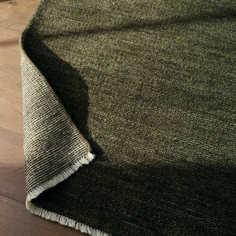 Origin Rug in Stone
