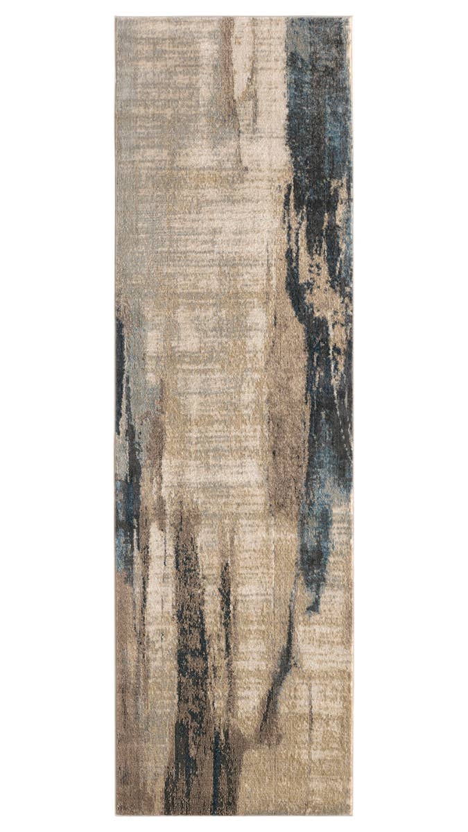 Goewin Rug in Copen