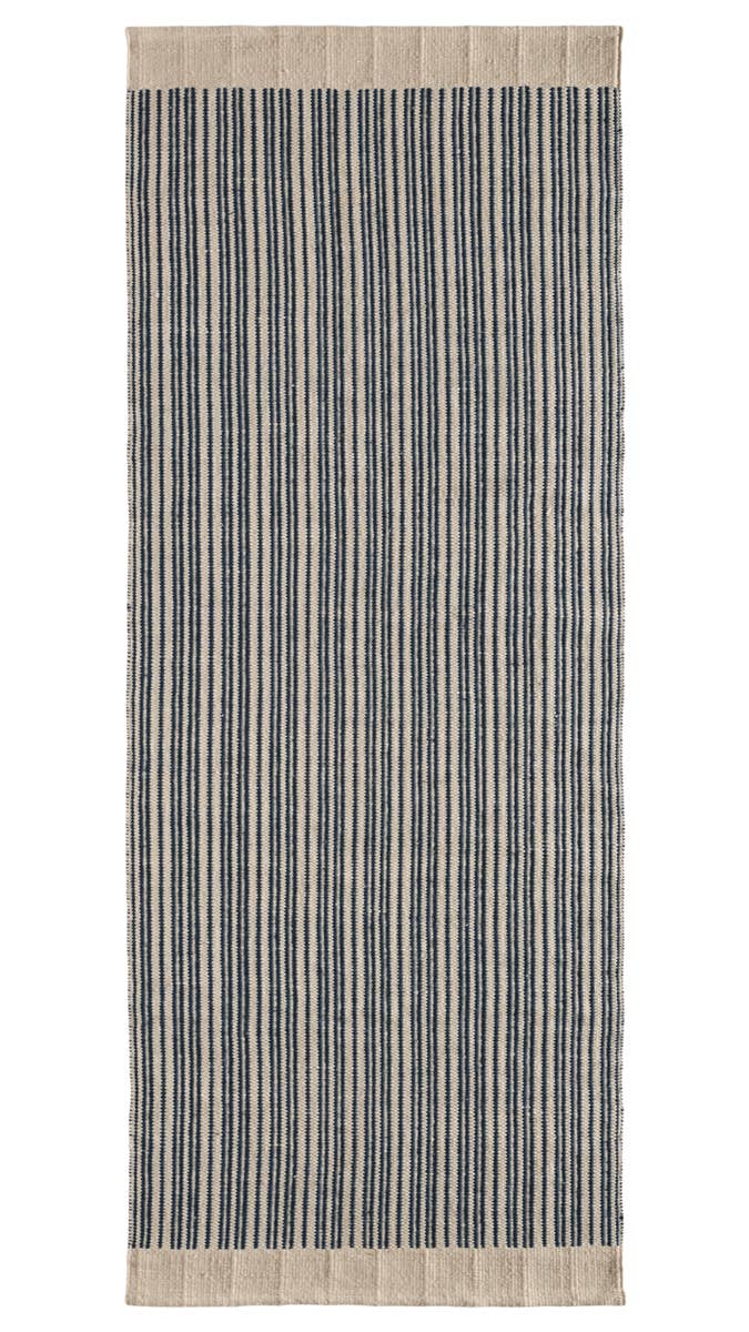 Moren Rug in Trench Coat