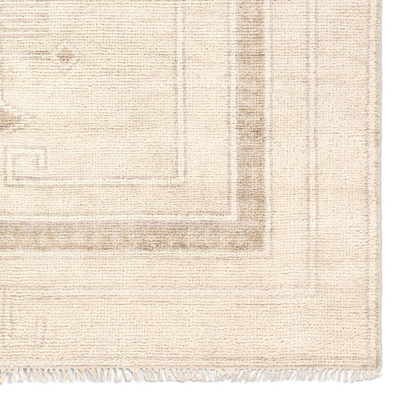 Cohar Rug in Oyster
