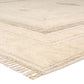 Cohar Rug in Oyster
