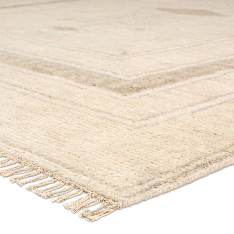 Cohar Rug in Oyster