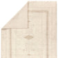 Cohar Rug in Oyster